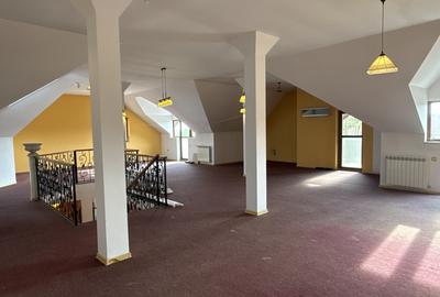 Casă individuală cu 6 camere cu Canalizare în Mogoșoaia - 12