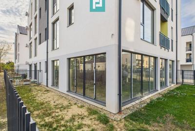 Spațiu comercial, de 83 mp, în Freidorf - 16