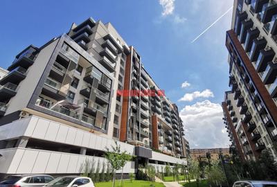 Apartament cu 2 camere în 1 Decembrie 1918