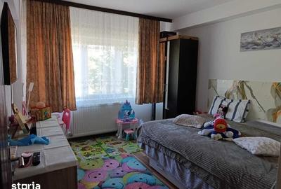 Apartament cu 2 camere semidecomandat în Gară