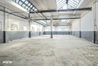 Spațiu comercial, de 13,000 mp, în Centura - 3