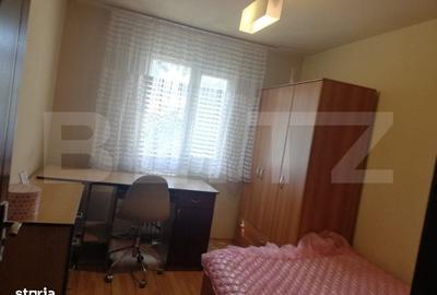 Apartament cu 3 camere semidecomandat în Mănăștur