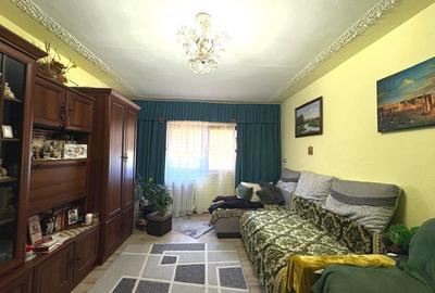 Apartament cu 2 camere decomandat în Central - 8