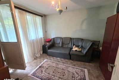 Apartament cu 2 camere în Hipodrom