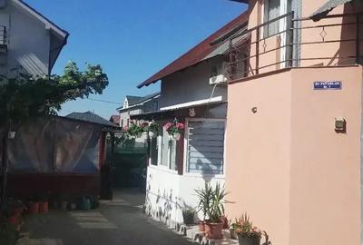 Casă cu 6 camere cu Teren 300 Mp în Central - 17