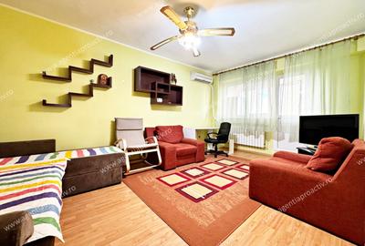 Apartament cu 2 camere decomandat în Mazepa 1