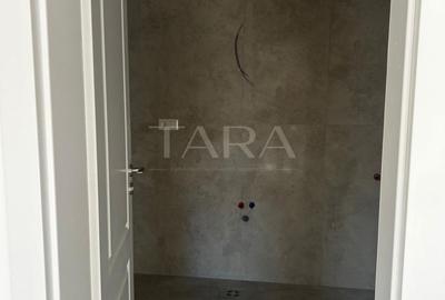 Garsonieră decomandată în Florești - 3