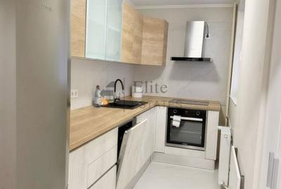 Apartament cu 2 camere decomandat în Decebal