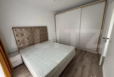 Apartament cu 2 camere decomandat în Central - 4