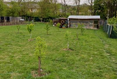 Casă individuală cu 5 camere cu Garaj în Ivănești - 4