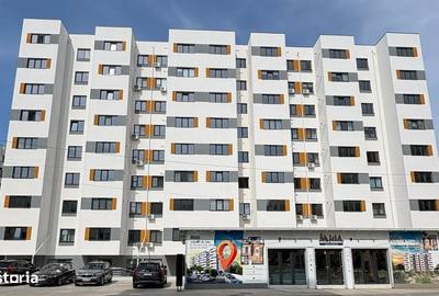 Apartament cu 3 camere în Chiajna - 3