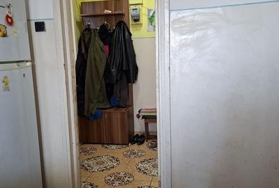 Apartament cu 2 camere semidecomandat în Central - 4