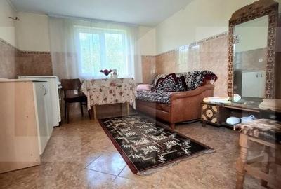 Casă cu 3 camere în Central