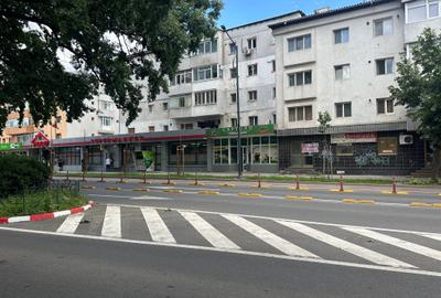 Spațiu comercial, de 72 mp, în Central - 1