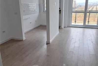 Apartament cu 2 camere semidecomandat în Galata