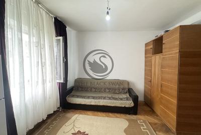 Garsonieră nedecomandată, mobilată în Vest - 1