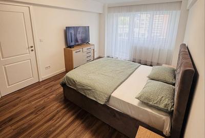 Garsonieră decomandată în Central - 7