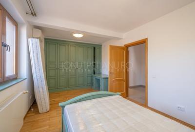 Casă individuală cu 6 camere cu Teren 300 Mp în Băneasa - 14