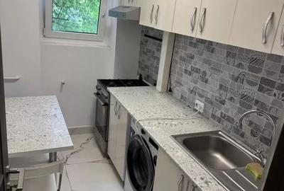 Apartament cu 2 camere în 1 Mai