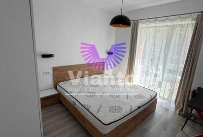 Apartament cu 2 camere decomandat, mobilat în Nord-Vest - 4