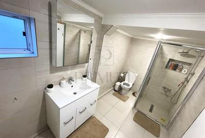 Casă individuală cu 6 camere cu Canalizare în Bogdăneștilor - 7
