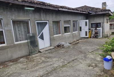 Casă cu 4 camere în Băneasa - 5