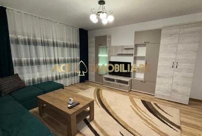 Apartament cu 2 camere decomandat, mobilat în Vitan
