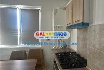 Apartament cu 2 camere decomandat în Chiajna