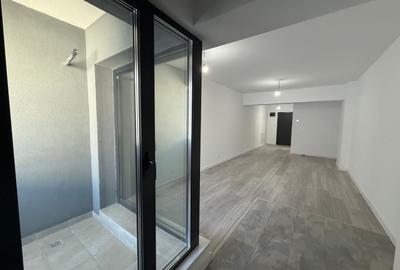 Garsonieră decomandată în Lujerului