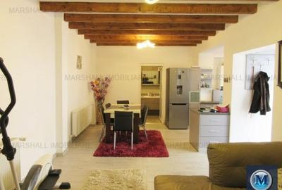 Casă cu 3 camere cu Canalizare în Central - 3