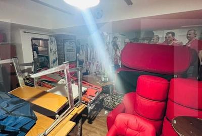 Spațiu comercial, de 170 mp, în Ultracentral - 4