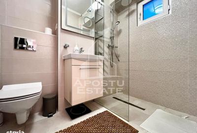 Apartament cu 3 camere, mobilat în Dacia - 1