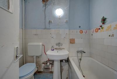 Apartament cu 3 camere semidecomandat în Giulești - 7