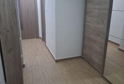 Apartament cu 2 camere decomandat în Războieni - 3