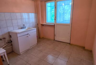 Garsonieră în Obor