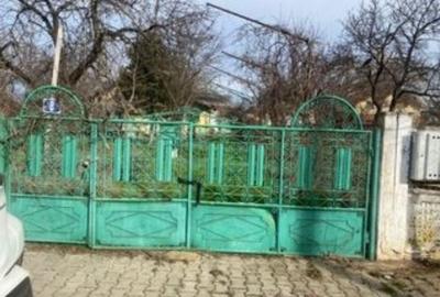 Teren Construcții intravilan de 756 mp, în Chitila - 2