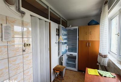 Apartament cu 2 camere semidecomandat în Democrației - 11