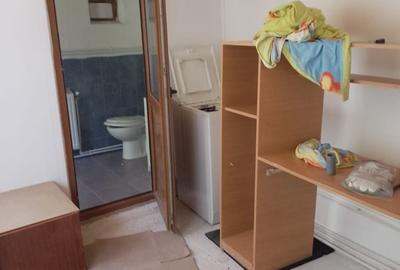 Casă cu 3 camere cu Teren 125 Mp în Central - 11
