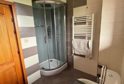 Casă cu 5 camere cu Canalizare în Florești - 5