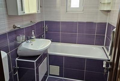 Apartament cu 2 camere în Gării
