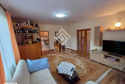 Casă cu 5 camere cu Teren 2194 Mp în Șintereag