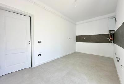 Duplex cu 4 camere cu Canalizare în Popas Păcurari - 7