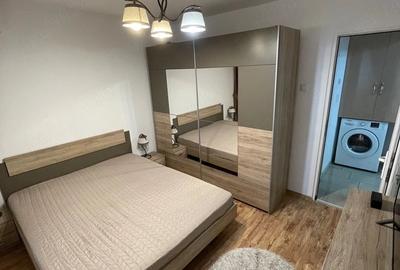 Apartament cu 2 camere decomandat în Lipovei - 6