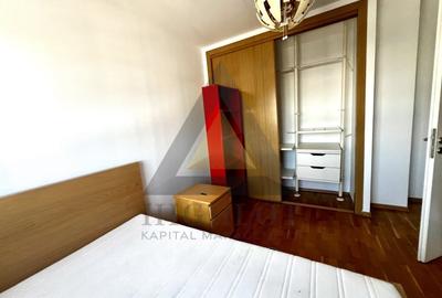 Apartament cu 4 camere decomandat, mobilat în Voluntari - 11