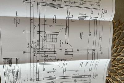 Casă cu 4 camere cu Teren 160 Mp în Central - 3