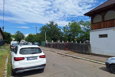 Spațiu comercial, în Băceni - 3