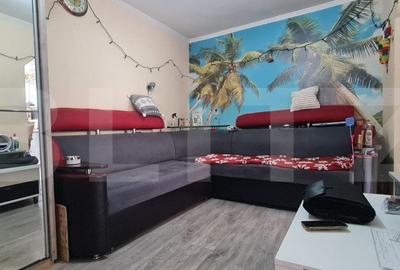 Casă individuală cu 3 camere cu Canalizare în Dâmbul Rotund - 3