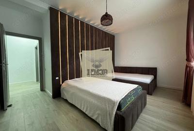 Apartament cu 4 camere, mobilat în Țiglari - 8