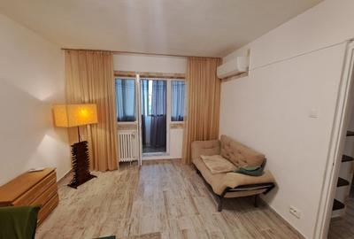 Apartament decomandat în Rahova