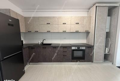 Apartament cu 2 camere, mobilat în Circumvalațiunii - 4